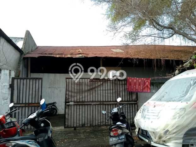 Gudang Bagus Dijual LB 500m2 Lokasi Strategis Jakarta Barat Area Cocok untuk Berbisnis Gudang Bagus Dijual LB 500m2 Lokasi Strategis Jakarta Barat Area Cocok untuk Berbisnis