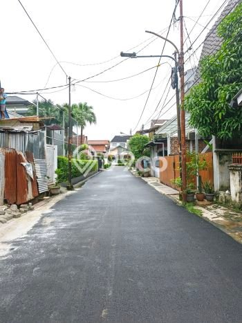 Hunian Nyaman Asri 3 KT Siap Pakai di Bintaro Tangerang Selatan Hunian Nyaman Asri 3 KT Siap Pakai di Bintaro Tangerang Selatan