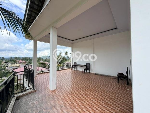 Rumah Minimalis 4 KT di Payakumbuh Kota Payakumbuh Unfurnished Rumah Minimalis 4 KT di Payakumbuh Kota Payakumbuh Unfurnished