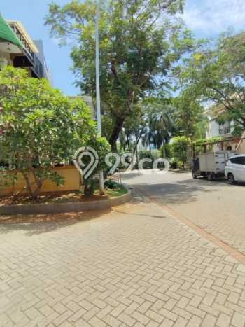 Jual Rumah Luas Megah Dengan View Cantik di Pantai Indah Kapuk, Jakarta Utara Jual Rumah Luas Megah Dengan View Cantik di Pantai Indah Kapuk, Jakarta Utara