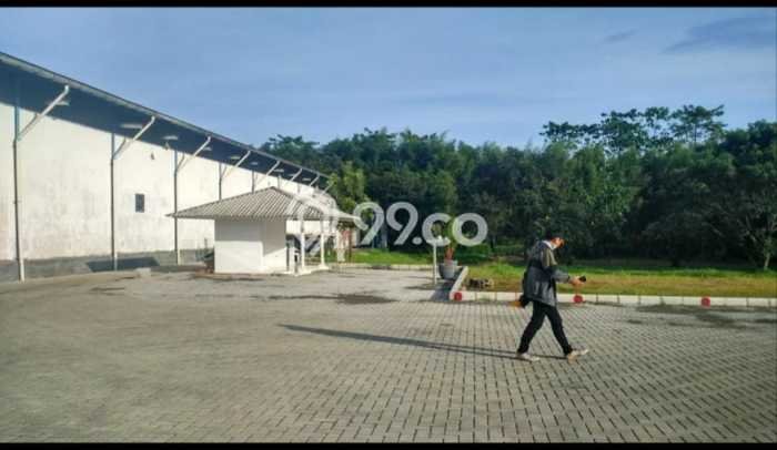 Untuk Dijual Pabrik di Legok, Tangerang Harga Penawaran Spesial Untuk Dijual Pabrik di Legok, Tangerang Harga Penawaran Spesial
