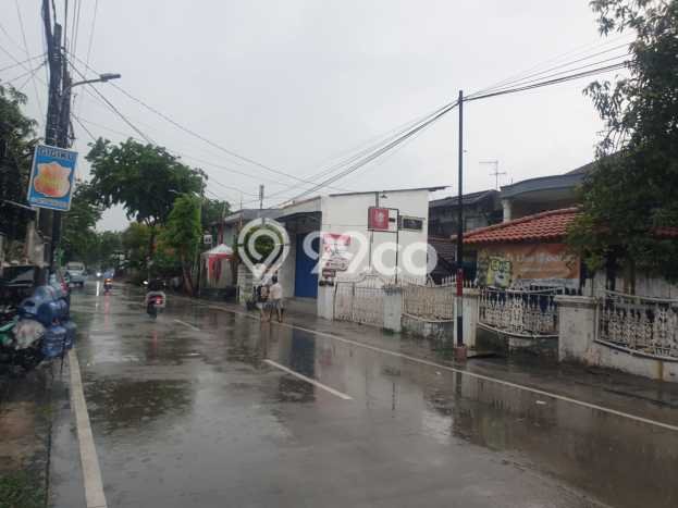 Hunian Eksklusif Siap Huni LT 800m2 di Koja, Jakarta Utara Hunian Eksklusif Siap Huni LT 800m2 di Koja, Jakarta Utara