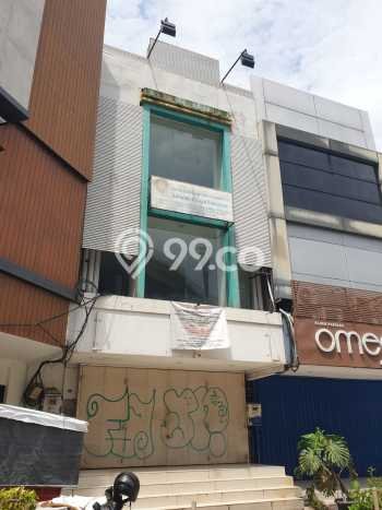 Ruko Favorit Dijual di Kelapa Gading Jakarta Utara Area Pusat Bisnis Ruko Favorit Dijual di Kelapa Gading Jakarta Utara Area Pusat Bisnis