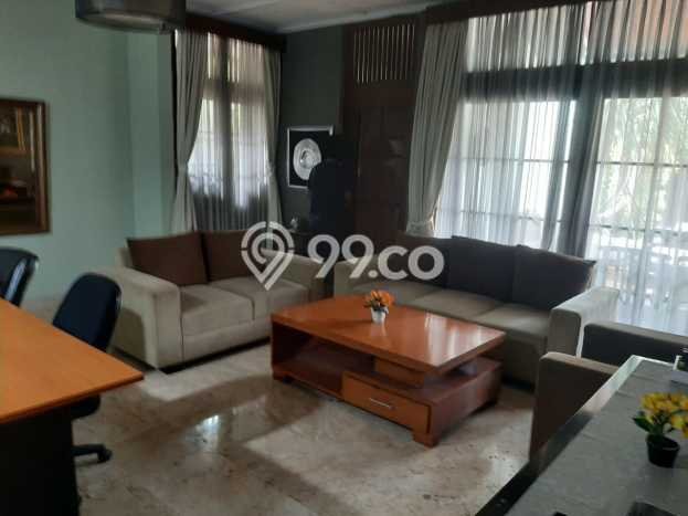 Rumah Elit Modern Tanpa Renovasi di Kuningan Jakarta Selatan Rumah Elit Modern Tanpa Renovasi di Kuningan Jakarta Selatan