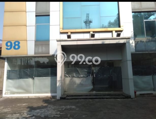 Unit Komersial Dijual di Mampang Prapatan Jakarta Selatan Luas Bangunan 850m2 Unit Komersial Dijual di Mampang Prapatan Jakarta Selatan Luas Bangunan 850m2