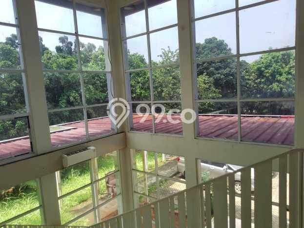Kantor Dijual di Jagakarsa Jakarta Selatan dengan LB 1400m2 Kantor Dijual di Jagakarsa Jakarta Selatan dengan LB 1400m2