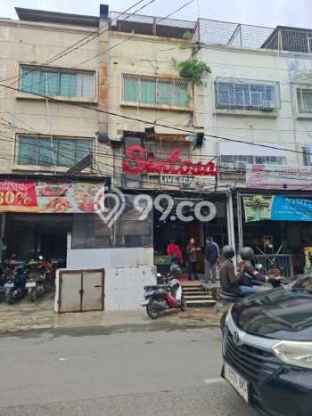 Ruko Dijual di Jakarta Utara LT 85m2 & LB 150m2 Lokasi Terbaik! Ruko Dijual di Jakarta Utara LT 85m2 & LB 150m2 Lokasi Terbaik!