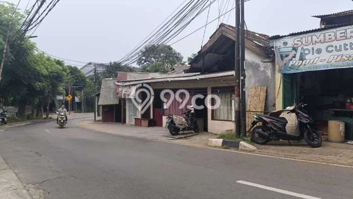 Rumah Modern 2 KT di Pondok Labu Jakarta Selatan Unfurnished Rumah Modern 2 KT di Pondok Labu Jakarta Selatan Unfurnished