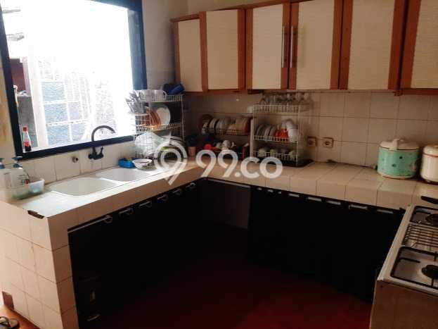 Rumah Elit Modern Tanpa Renovasi di Kuningan Jakarta Selatan Rumah Elit Modern Tanpa Renovasi di Kuningan Jakarta Selatan