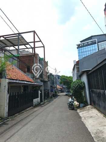 Rumah Modern Minimalis 2 Kamar Bisa Langsung Pindah di Tebet Rumah Modern Minimalis 2 Kamar Bisa Langsung Pindah di Tebet