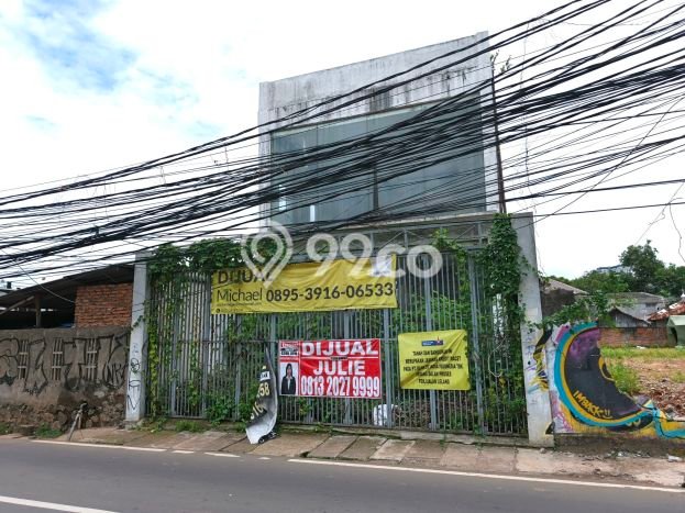 Untuk Dijual! Ruko di Kemang Jakarta Selatan LT 132m2 / LB 230m2 Kawasan Strategis Untuk Dijual! Ruko di Kemang Jakarta Selatan LT 132m2 / LB 230m2 Kawasan Strategis