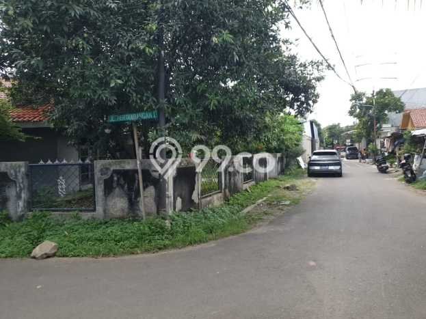 For Sale Hunian Rumah Nyaman 3 KT di Pondok Bambu, Jakarta Timur For Sale Hunian Rumah Nyaman 3 KT di Pondok Bambu, Jakarta Timur