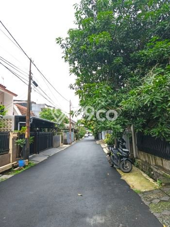 Hunian Nyaman Asri 3 KT Siap Pakai di Bintaro Tangerang Selatan Hunian Nyaman Asri 3 KT Siap Pakai di Bintaro Tangerang Selatan