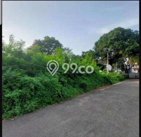 Kavling Tanah Dijual di Kebayoran Baru, Jakarta Selatan, Luas 10299m2 Area Strategis Kavling Tanah Dijual di Kebayoran Baru, Jakarta Selatan, Luas 10299m2 Area Strategis