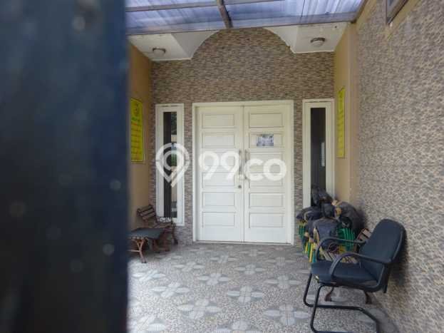 Siap Huni Rumah Mewah 5 Kamar di Pasar Minggu Dekat ke Mana Saja Siap Huni Rumah Mewah 5 Kamar di Pasar Minggu Dekat ke Mana Saja