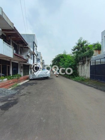 Hunian Super Elit dengan Akses Paling Strategis di Intercon, Jakarta Barat Hunian Super Elit dengan Akses Paling Strategis di Intercon, Jakarta Barat