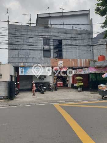 Unit Komersial Strategis di Koja, Jakarta Utara Potensi Bisnis Besar Unit Komersial Strategis di Koja, Jakarta Utara Potensi Bisnis Besar