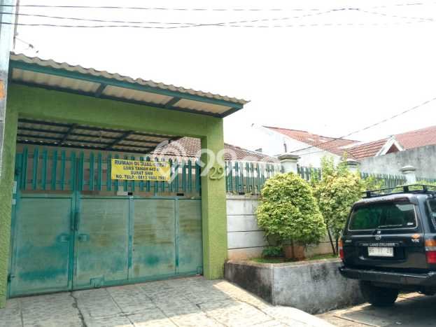 Dijual Rumah Premium dengan Fasilitas Sekitar Komplit di Kebon Jeruk, Jakarta Barat Dijual Rumah Premium dengan Fasilitas Sekitar Komplit di Kebon Jeruk, Jakarta Barat