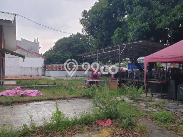Lahan Dijual Lokasi Strategis di Jakarta Timur dengan Luas 690m2 Lahan Dijual Lokasi Strategis di Jakarta Timur dengan Luas 690m2