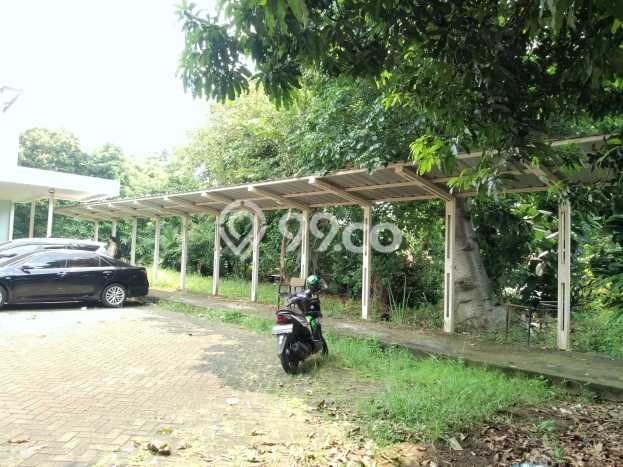 Kantor Dijual di Jagakarsa Jakarta Selatan dengan LB 1400m2 Kantor Dijual di Jagakarsa Jakarta Selatan dengan LB 1400m2