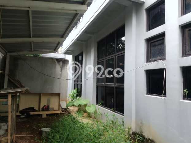 Kantor Dijual di Jagakarsa Jakarta Selatan dengan LB 1400m2 Kantor Dijual di Jagakarsa Jakarta Selatan dengan LB 1400m2