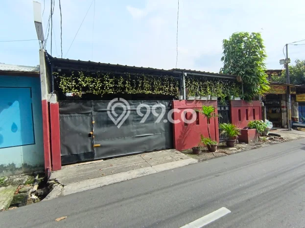 Rumah Luxury Modern Siap Huni di Simprug Jakarta Selatan Rumah Luxury Modern Siap Huni di Simprug Jakarta Selatan