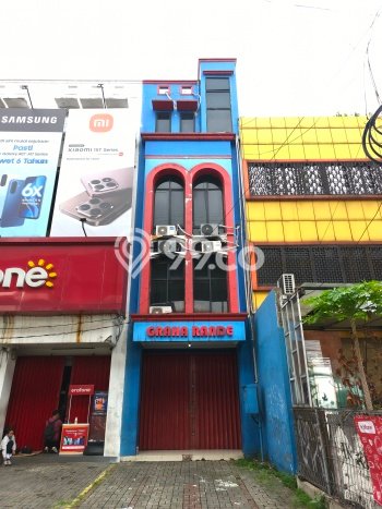 Ruko Dijual di Prime Area Jakarta Selatan Luas 350m2 Ruko Dijual di Prime Area Jakarta Selatan Luas 350m2