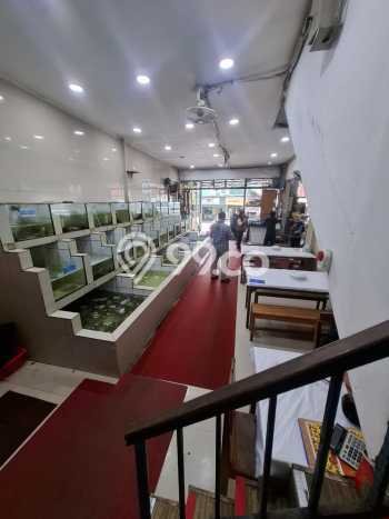 Ruko Dijual di Jakarta Utara LT 85m2 & LB 150m2 Lokasi Terbaik! Ruko Dijual di Jakarta Utara LT 85m2 & LB 150m2 Lokasi Terbaik!