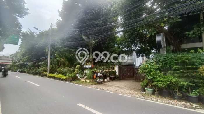 Kantor Dijual di Jagakarsa Jakarta Selatan dengan LB 1400m2 Kantor Dijual di Jagakarsa Jakarta Selatan dengan LB 1400m2