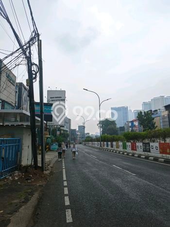 Ruko Dijual di Kawasan Kebayoran Lama, Jakarta Selatan Harga Kompetitif Ruko Dijual di Kawasan Kebayoran Lama, Jakarta Selatan Harga Kompetitif