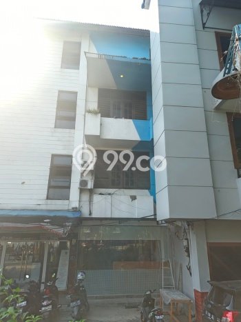 Dijual Ruko di Kebayoran Lama Jakarta Selatan LT 59m2 / LB 120m2 Dijual Ruko di Kebayoran Lama Jakarta Selatan LT 59m2 / LB 120m2