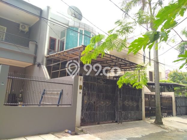 Hunian Super Elit dengan Akses Paling Strategis di Sunter, Jakarta Utara Hunian Super Elit dengan Akses Paling Strategis di Sunter, Jakarta Utara