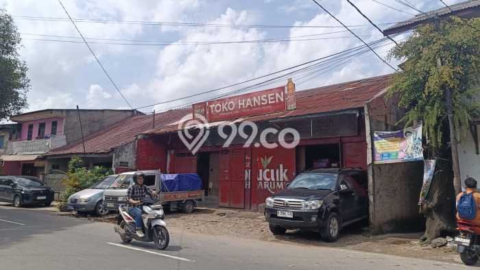 Untuk Dijual! Komersial di Manggarai Jakarta Selatan LT 152m2 / LB 100m2 Kawasan Bisnis Untuk Dijual! Komersial di Manggarai Jakarta Selatan LT 152m2 / LB 100m2 Kawasan Bisnis
