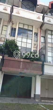 Unit Ruko Dijual di Gambir Jakarta Pusat 185m2 Unit Ruko Dijual di Gambir Jakarta Pusat 185m2