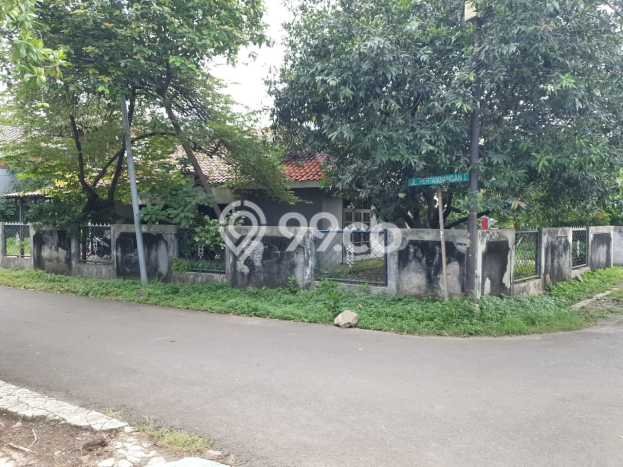 For Sale Hunian Rumah Nyaman 3 KT di Pondok Bambu, Jakarta Timur For Sale Hunian Rumah Nyaman 3 KT di Pondok Bambu, Jakarta Timur