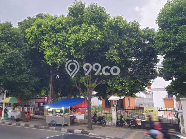 Lahan Dijual Lokasi Strategis di Jakarta Timur dengan Luas 690m2 Lahan Dijual Lokasi Strategis di Jakarta Timur dengan Luas 690m2