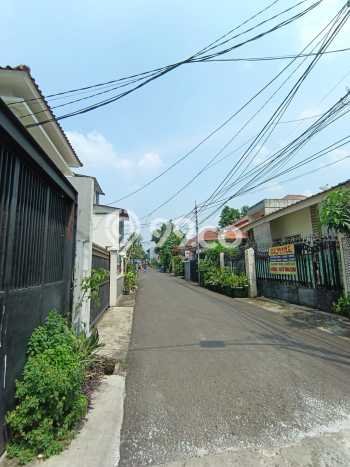 Rumah Modern Minimalis 2 Kamar Bisa Langsung Pindah di Tebet Rumah Modern Minimalis 2 Kamar Bisa Langsung Pindah di Tebet