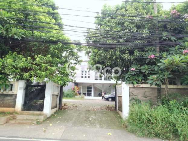 Kantor Dijual di Jagakarsa Jakarta Selatan dengan LB 1400m2 Kantor Dijual di Jagakarsa Jakarta Selatan dengan LB 1400m2