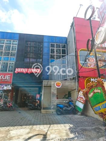 Paling Diincar! Ruko Dijual di Petukangan Harga Kompetitif Paling Diincar! Ruko Dijual di Petukangan Harga Kompetitif