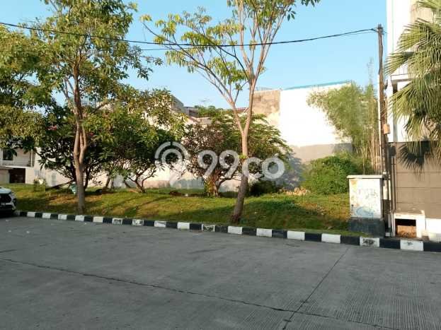 Tanah Investasi Dijual di Jakarta Barat Punya Luas 240m2 Tanah Investasi Dijual di Jakarta Barat Punya Luas 240m2