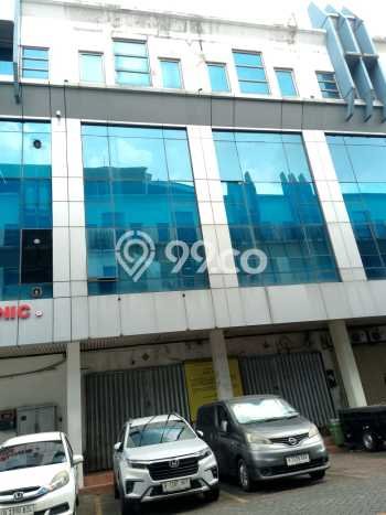 Ruko Paling Dicari LB 120m2 Dijual di Kebon Jeruk Ruko Paling Dicari LB 120m2 Dijual di Kebon Jeruk