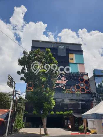 Hotel di , Luas 2000m2m², Posisi Mainroad Hotel di , Luas 2000m2m², Posisi Mainroad