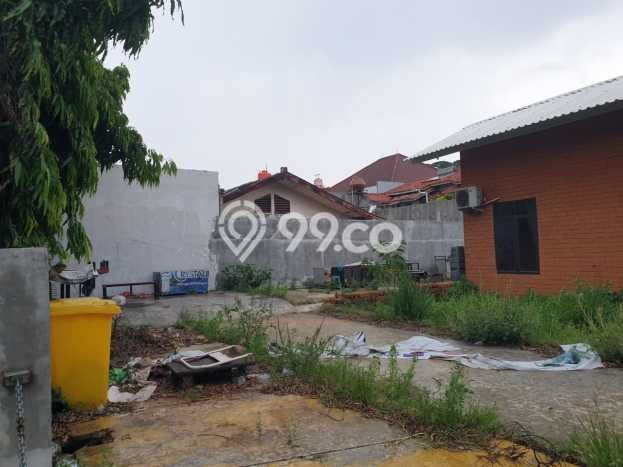 Lahan Dijual Lokasi Strategis di Jakarta Timur dengan Luas 690m2 Lahan Dijual Lokasi Strategis di Jakarta Timur dengan Luas 690m2
