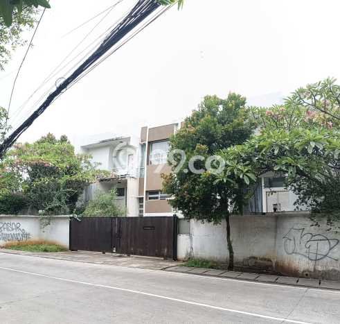 Jual Rumah Mewah Megah Dengan View Eksklusif di Kemang, Jakarta Selatan Jual Rumah Mewah Megah Dengan View Eksklusif di Kemang, Jakarta Selatan