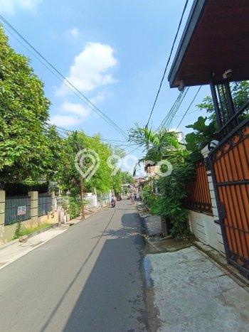 Hunian Super Mewah dengan Akses Paling Strategis di Kemanggisan, Jakarta Barat Hunian Super Mewah dengan Akses Paling Strategis di Kemanggisan, Jakarta Barat