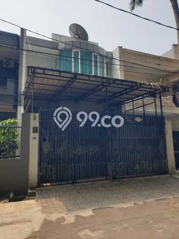 Hunian Super Elit dengan Akses Paling Strategis di Sunter, Jakarta Utara Hunian Super Elit dengan Akses Paling Strategis di Sunter, Jakarta Utara