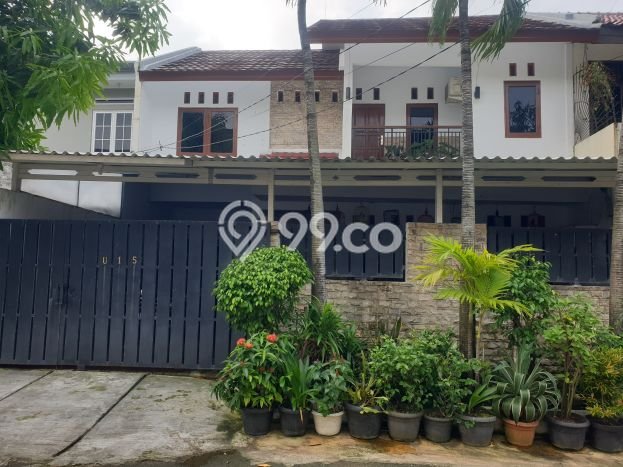 Hunian Nyaman Asri 3 KT Siap Huni di Pondok Kopi Jakarta Timur Hunian Nyaman Asri 3 KT Siap Huni di Pondok Kopi Jakarta Timur