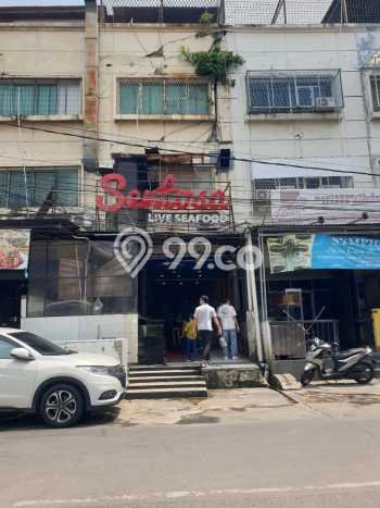 Ruko Dijual di Jakarta Utara LT 85m2 & LB 150m2 Lokasi Terbaik! Ruko Dijual di Jakarta Utara LT 85m2 & LB 150m2 Lokasi Terbaik!