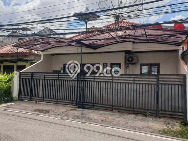 Hot Offer Hunian Premium Ideal dan Luas di Menteng, Jakarta Pusat Hot Offer Hunian Premium Ideal dan Luas di Menteng, Jakarta Pusat