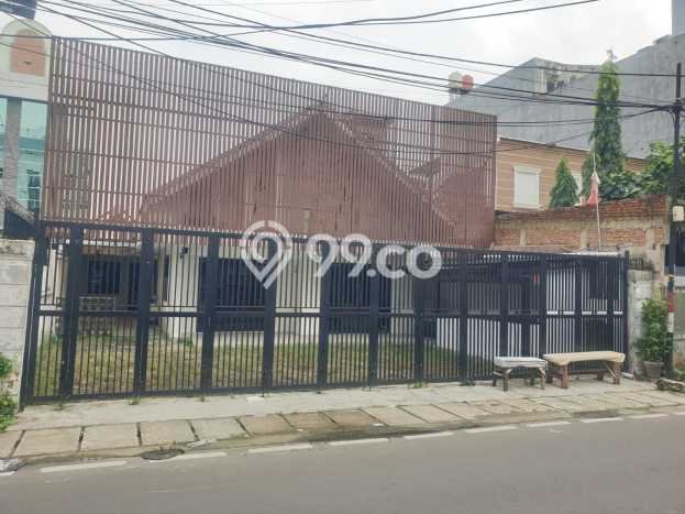 Komersial Dijual Lokasi Emas di Senen Luas 220m2 Komersial Dijual Lokasi Emas di Senen Luas 220m2